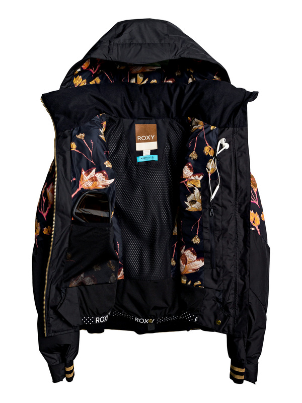 Torah Bright Summit - Snow Jacket | Roxy