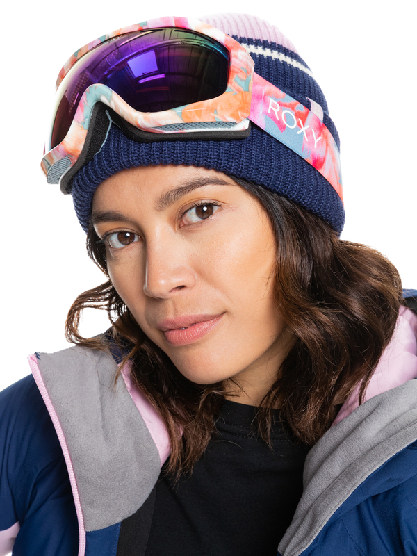 Sunset Art Series - Snowboard/Ski Goggles for Women | Roxy