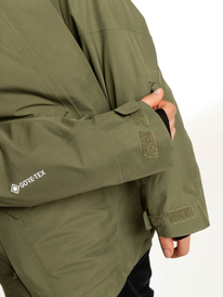 GORE-TEX® Glade - Snow Jacket for Women | Roxy