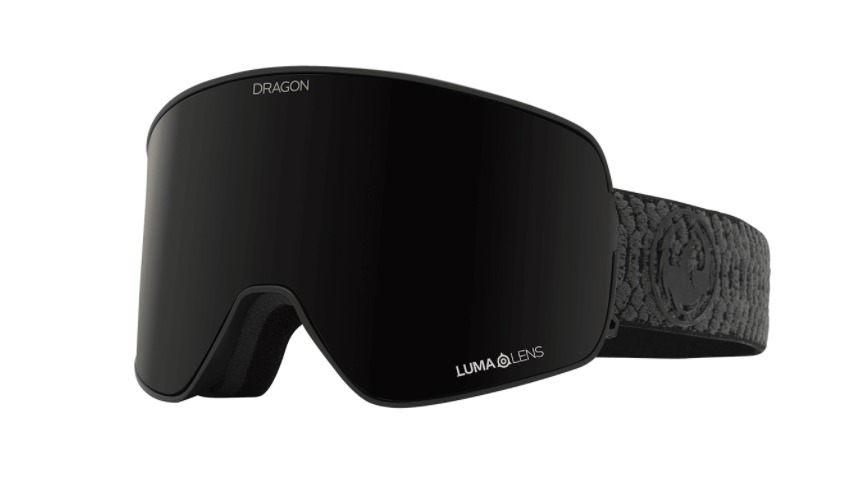 Dragon NFX2 Jossi Wells Signature - Ski Gear 2021 - Newschoolers.com