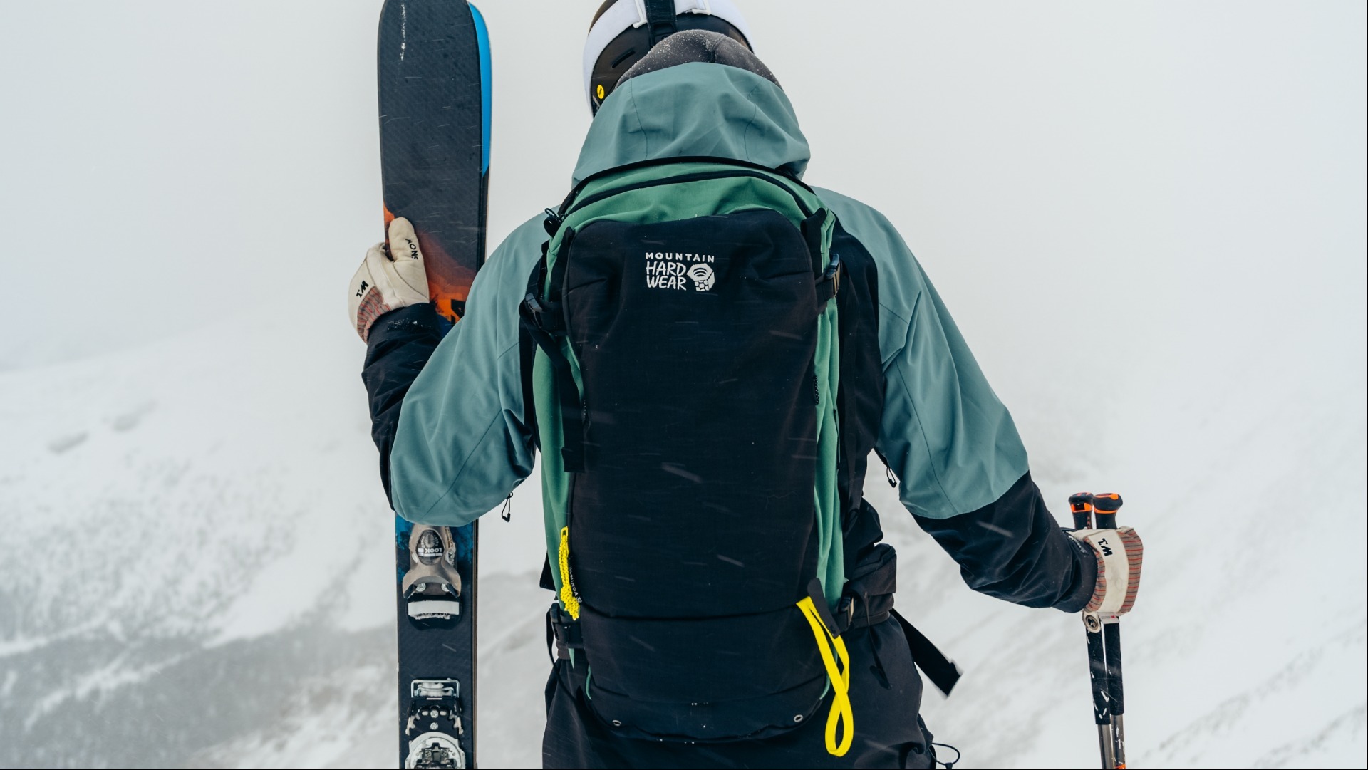 Mountain Hardwear Powabunga™ 32 Pack - Ski Gear 2022