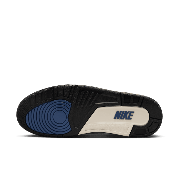 The A Ma Maniere x Air Jordan 3 Retro OG SP Diffused Blue Releases