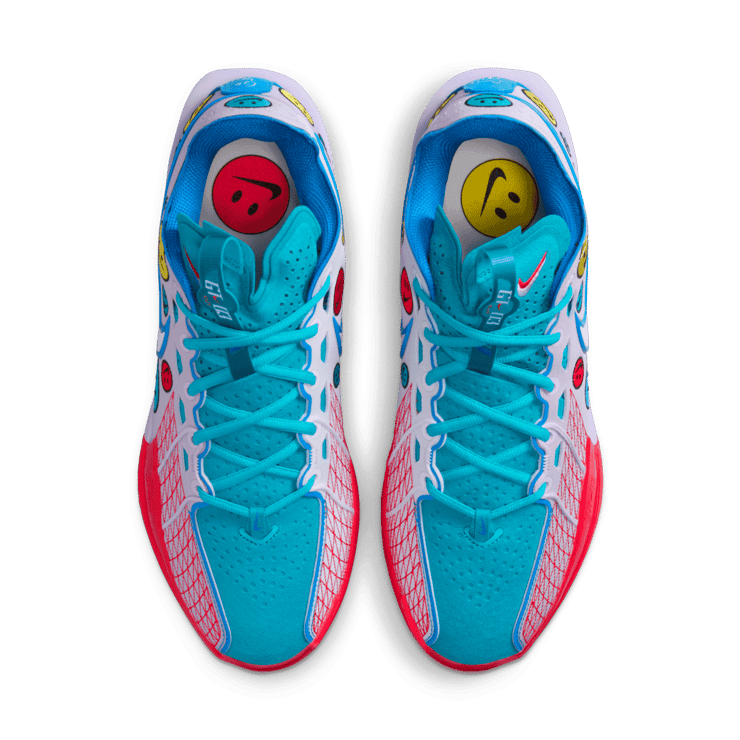 Nike GT Cut 3 Jewell Loyd - HJ6631-900 Raffles & Where to Buy