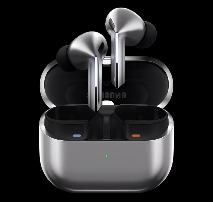 Business | Galaxy Buds3 Pro | SM-R630NZAAXAC | Samsung Canada