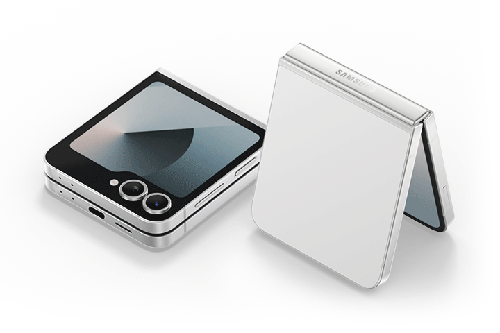 Buy Galaxy Z Flip6 With AI | Price & Deals | Samsung Canada