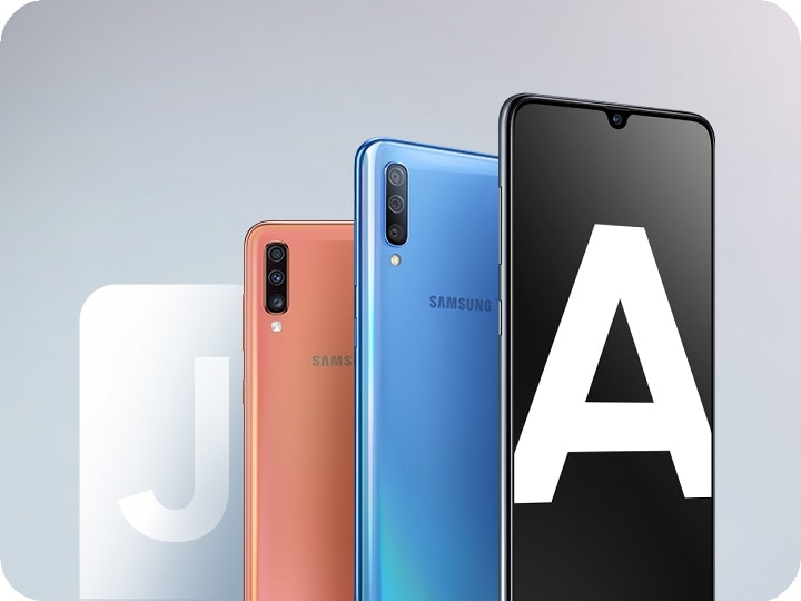 Explore Galaxy A21s 64GB - White | Samsung Jordan