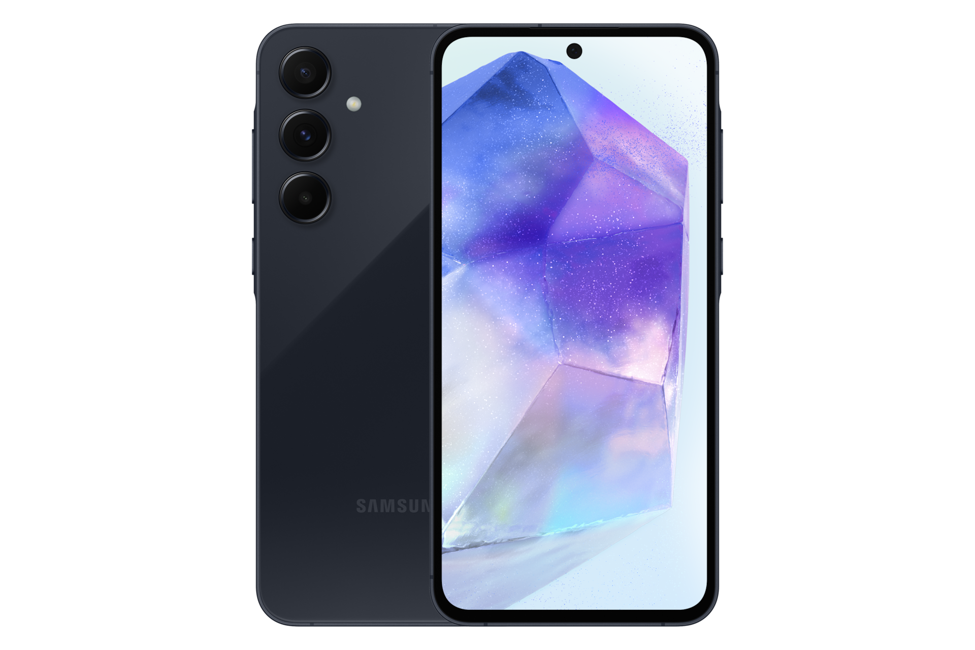 Buy Galaxy A55 5G - Price & Offers | Samsung India