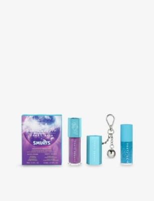 FENTY BEAUTY - Fenty Beauty x Smurfs Smurfette Smooches Lip Set