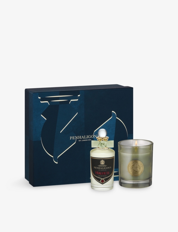 PENHALIGONS - Lily of the Valley eau de toilette 100ml