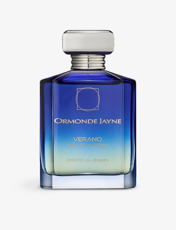 ORMONDE JAYNE - Bijou Zafran Eau de Parfum 88ml | Selfridges.com