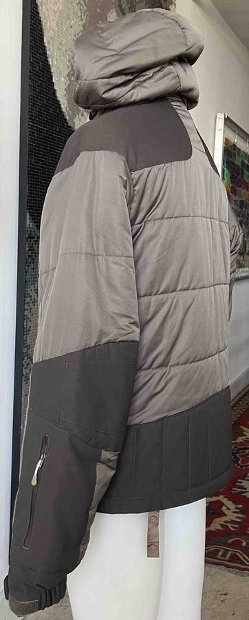 スノーボード patagonia Puff Rider Jacket MEN'S M スノーボード