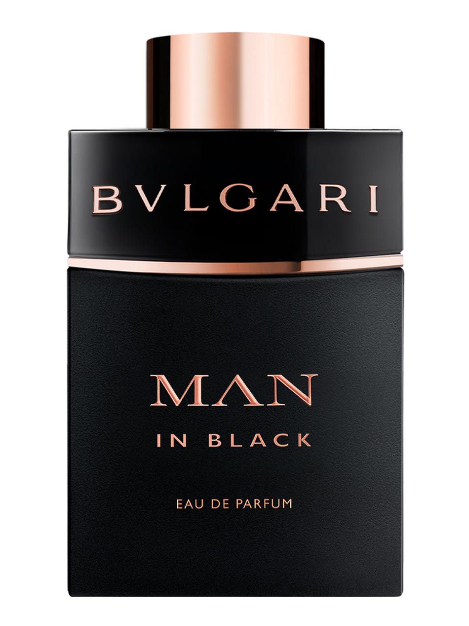 Bvlgari Man in Black Eau de Parfum 60 ml | Frankfurt Airport
