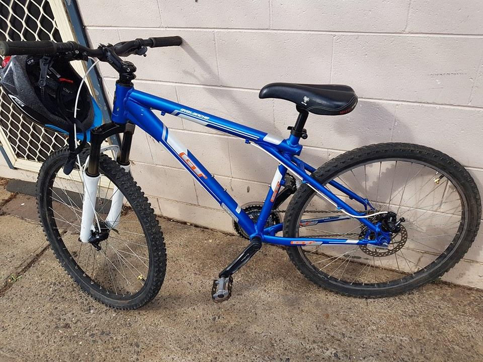 GT GT Avalanche 3.0 Disc reviews and prices - Hardtail bikes