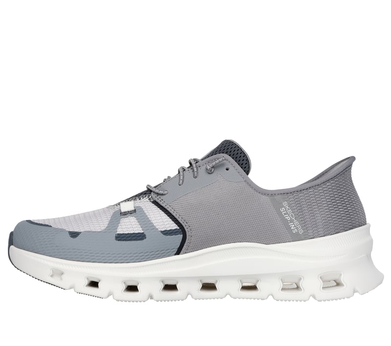 スケッチャーズ スリップインズ：グライドステップ プロ | SKECHERS JP