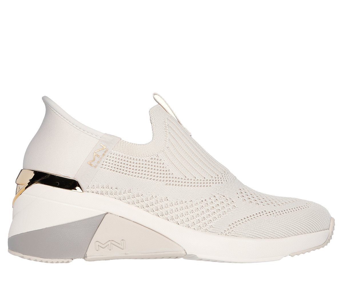 スケッチャーズ スリップインズ マーク・ネイソン：Aウェッジ