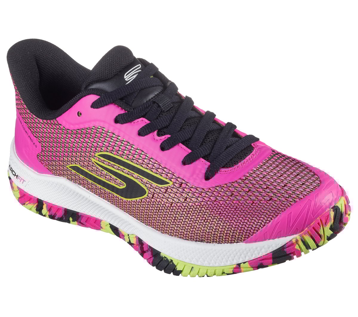 スケッチャーズ バイパー コート プロ 2.0 | SKECHERS JP