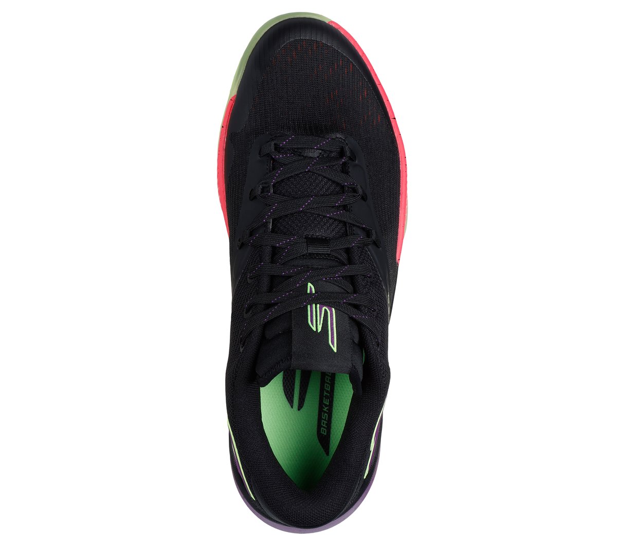 スケッチャーズ SKX ネクサス | SKECHERS JP