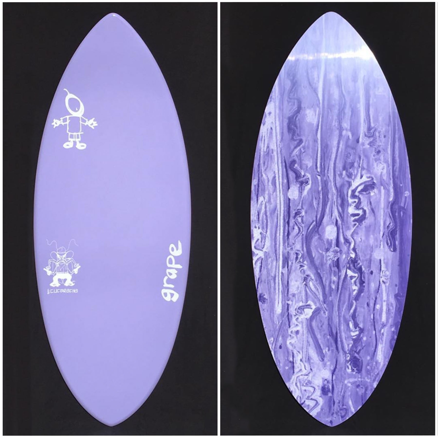 Shop Skimboards — Grape Boards