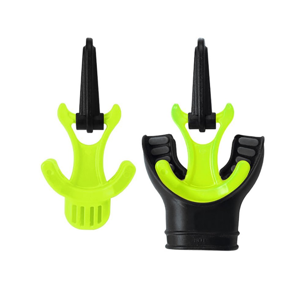 XS Scuba Octopus Holder for Standard & Comfy-bite — XS Scuba