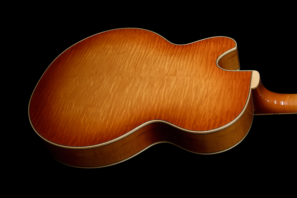 Aruba — Westville Guitars