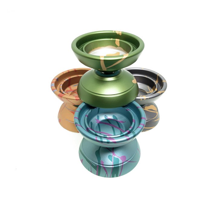 The CLYW BOY is back at the Motmot Shop. — Motmot Yoyos & T-Shirts