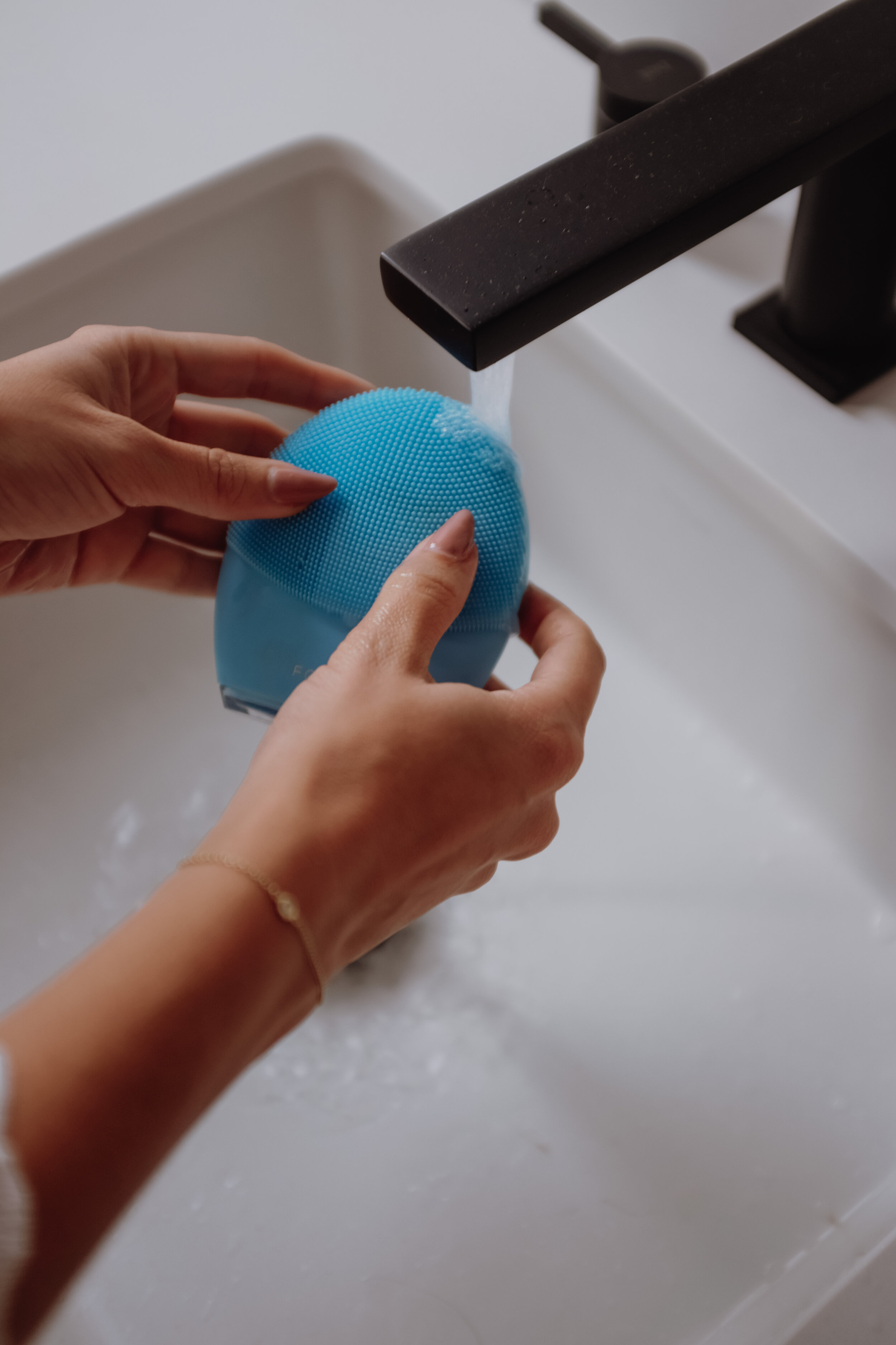 Review of LUNA 3 by FOREO Sweden — Everyday Pursuits