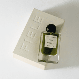 Fiele Fragrances - VIOLA Eau de Parfum | CAPSULE PARFUMERIE