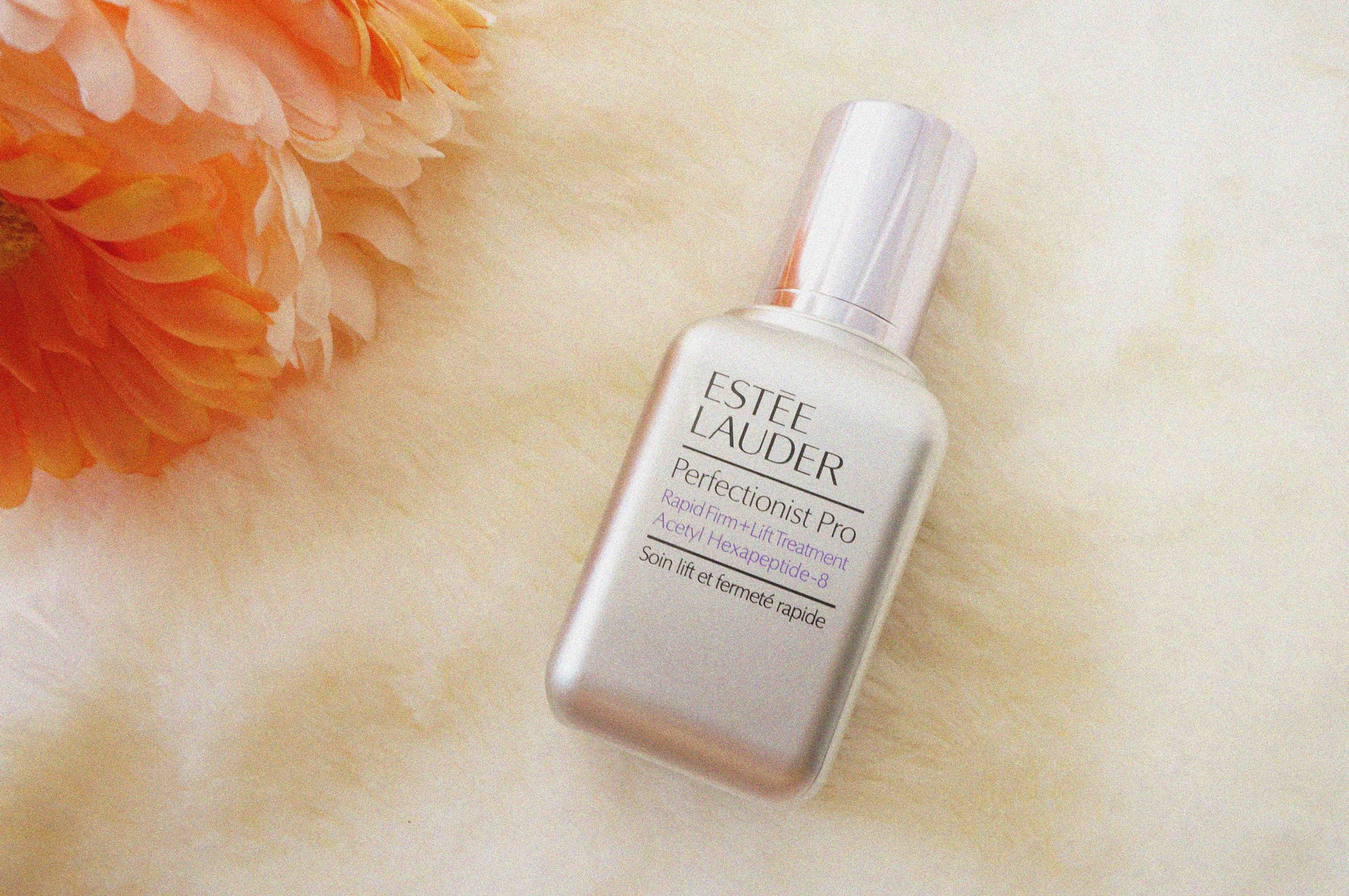 Smoother skin in a bottle: A review of the Estée Lauder