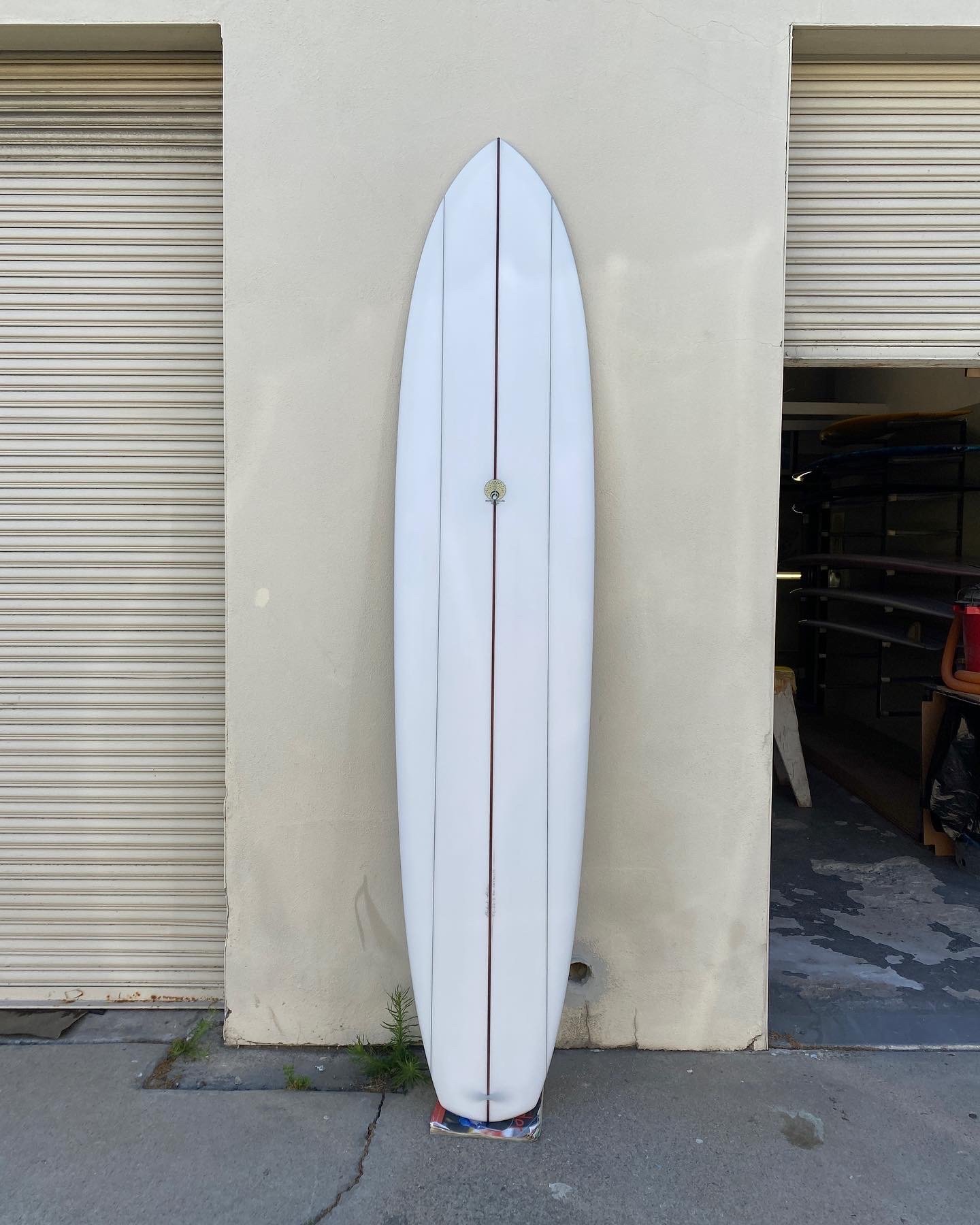 マイケルミラー サーフボード DRIFTER 8'11 Drifter — Michael Miller