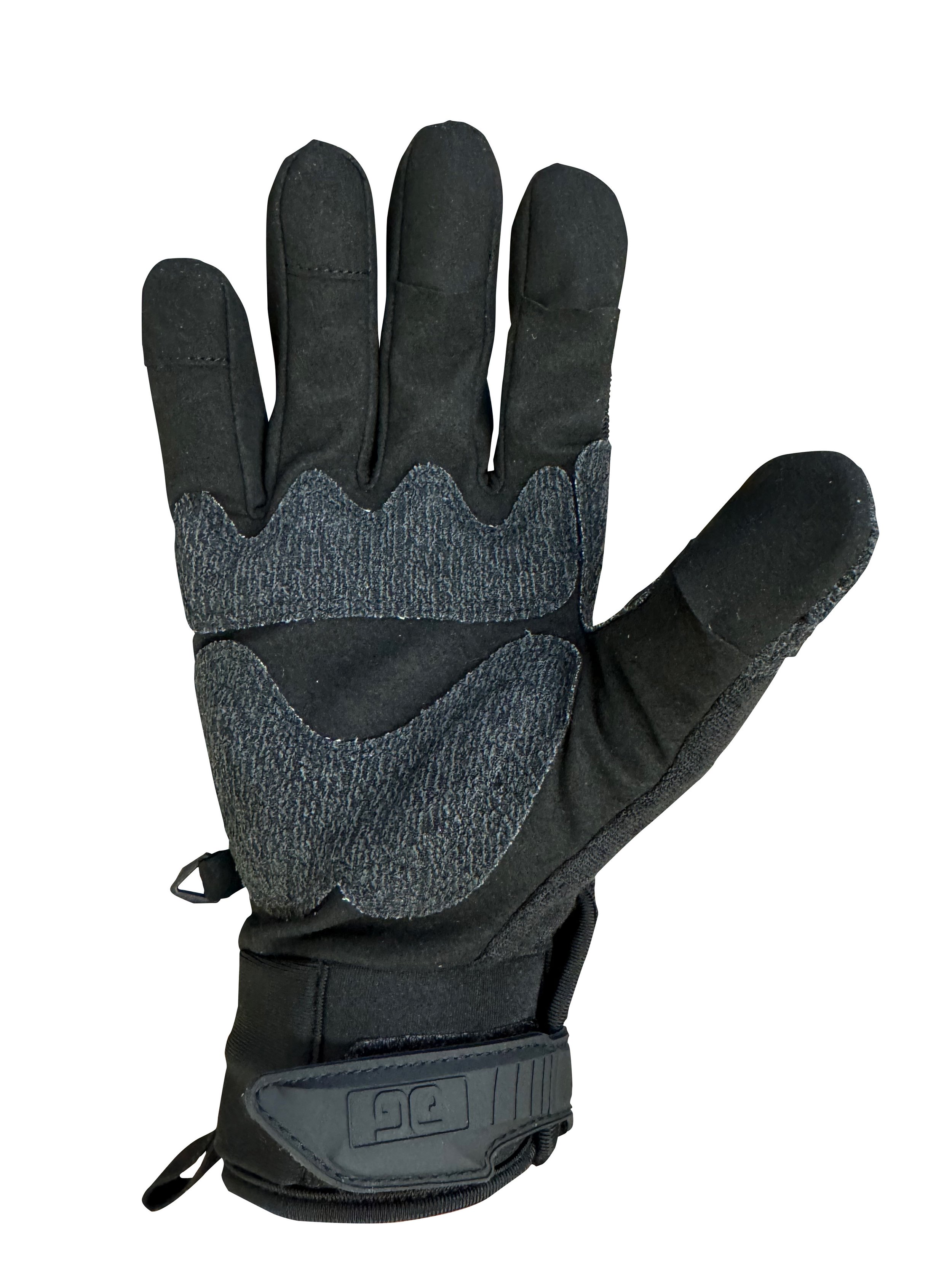 Gig Gloves — Gig Gear