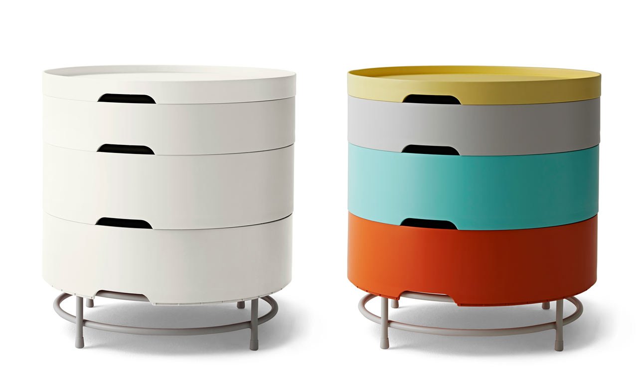 Shared: IKEA PS 2014 On the Move Collection (Design Milk) — LL CRE
