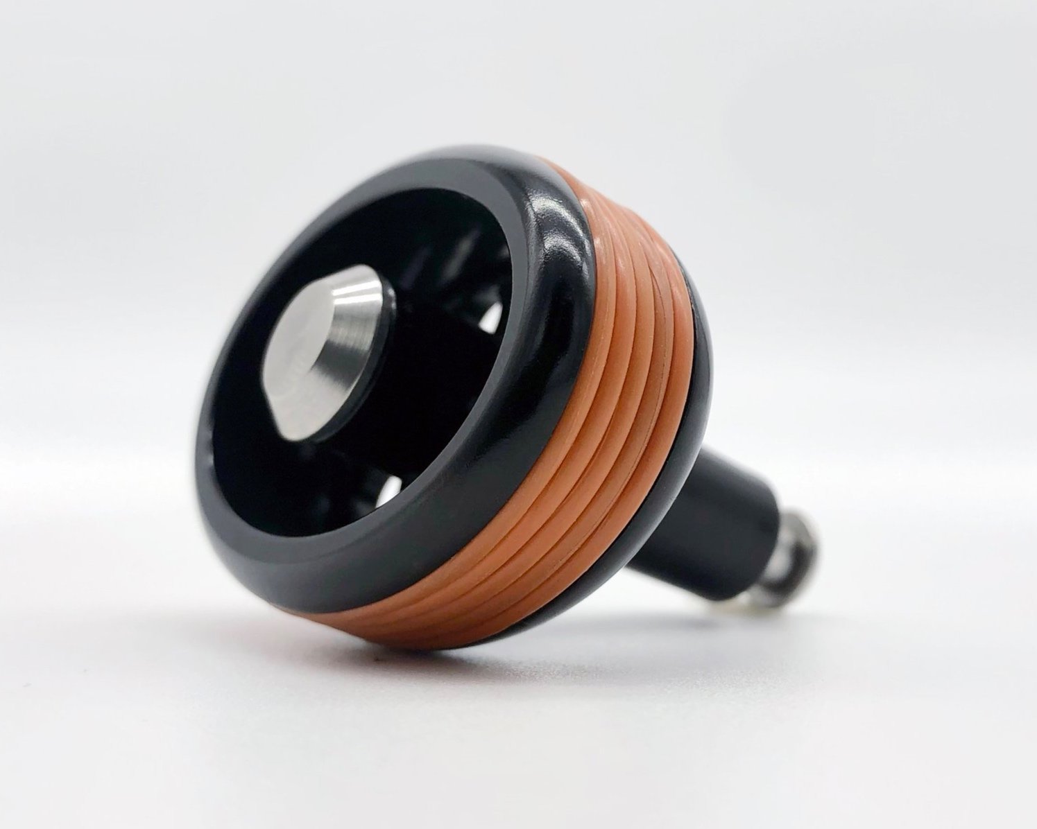 □OVAL：R900 カーボンハンドル OVAL CONCEPTS R900 3Kカーボンステム