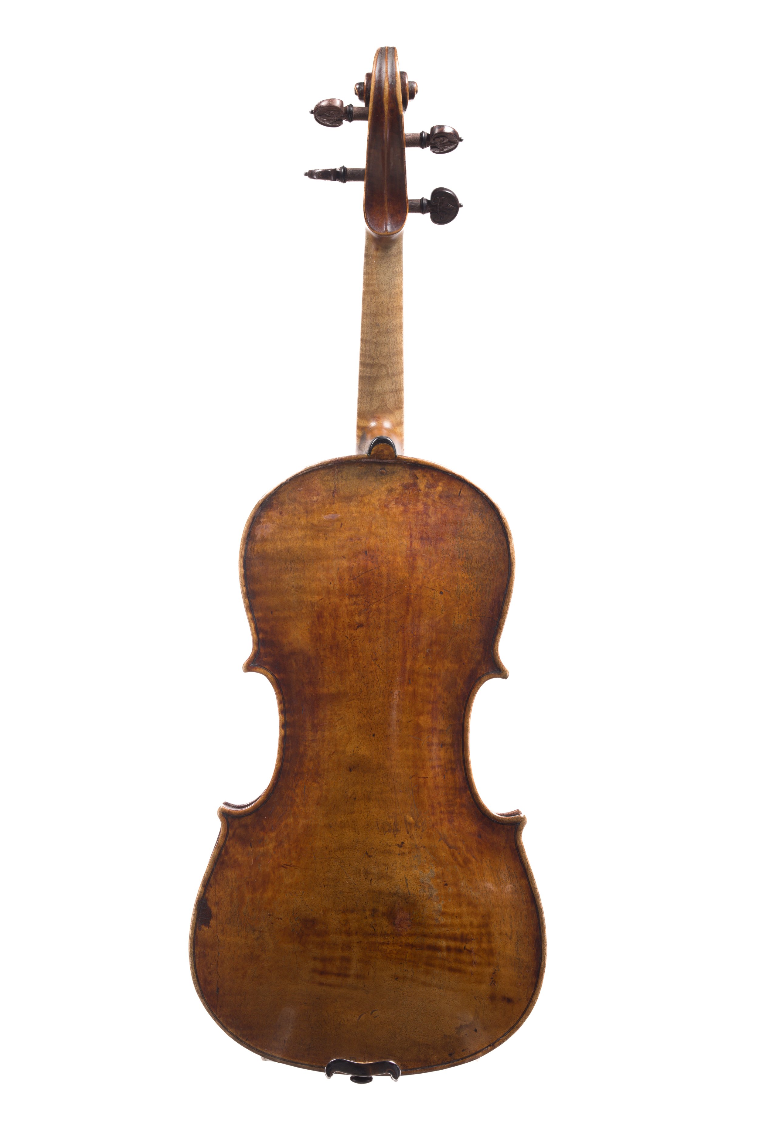 Copy of Gaspar Da Salo, Brescia Violin — Vermont Violins
