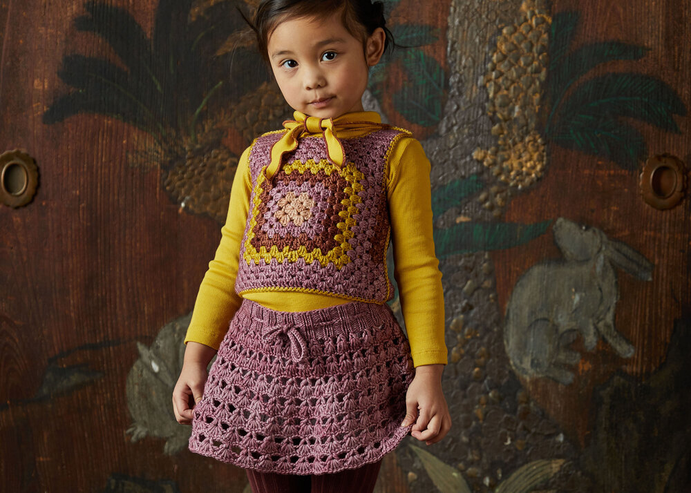 Misha & Puff | FW20 — meer
