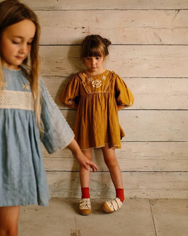 Apolina kids | 5-7y Apolina kidsアポリーナ5-7Yセットアップ