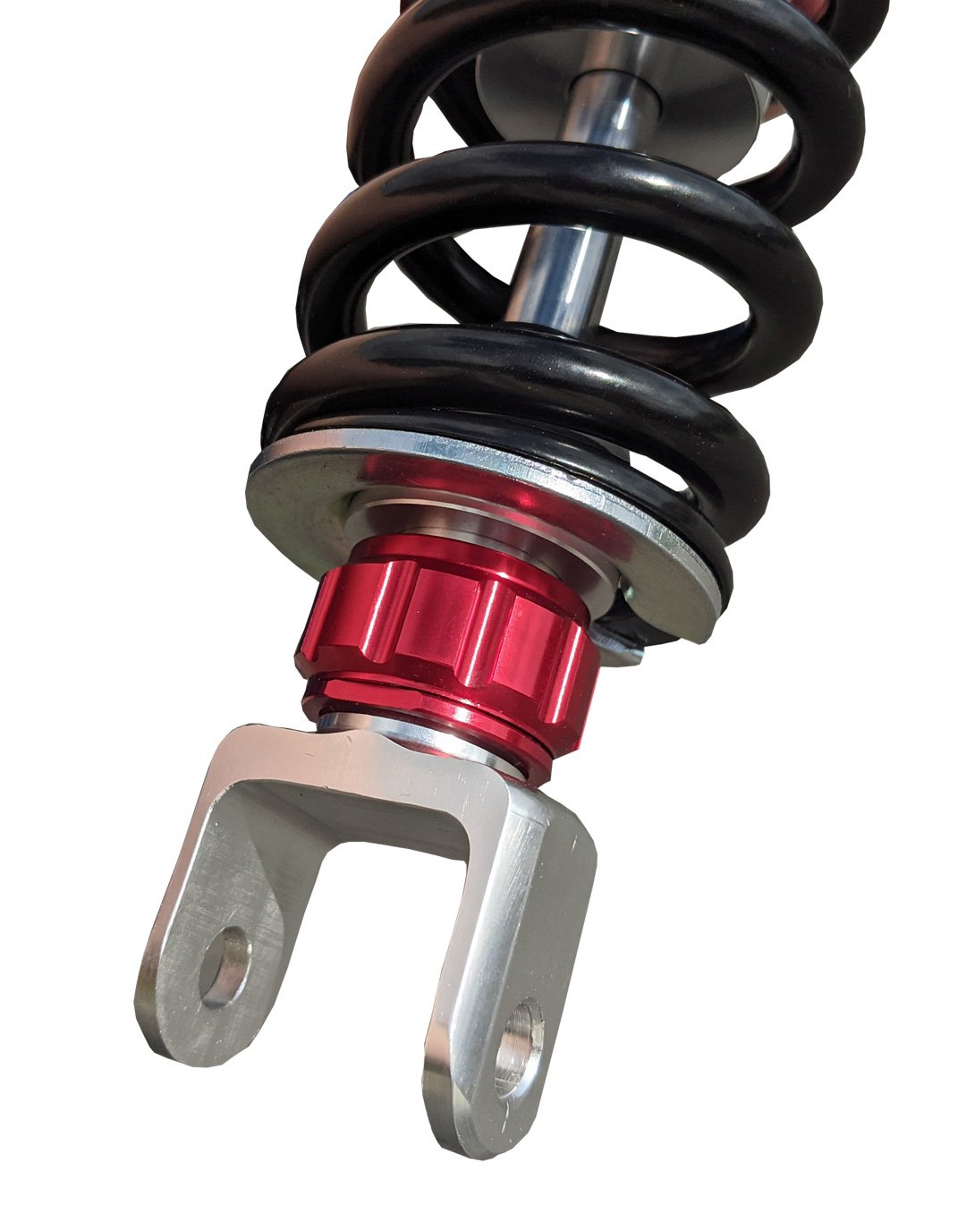 Vonkat T12 Shock for Yamaha TTR125 — Vonkat: Specialty Motorcycle