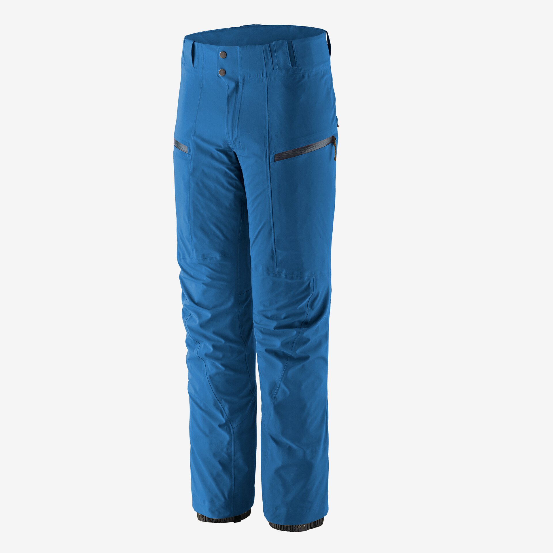 Review: Patagonia Stormstride Pants — Backdrop Journal