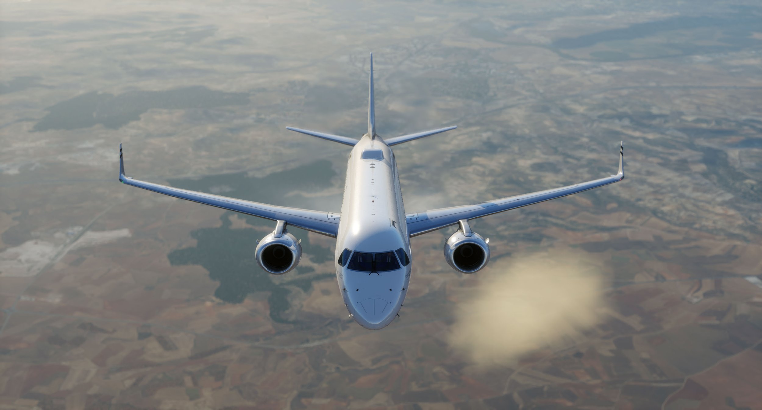 E-Jets Family for X-Plane | X-Crafts