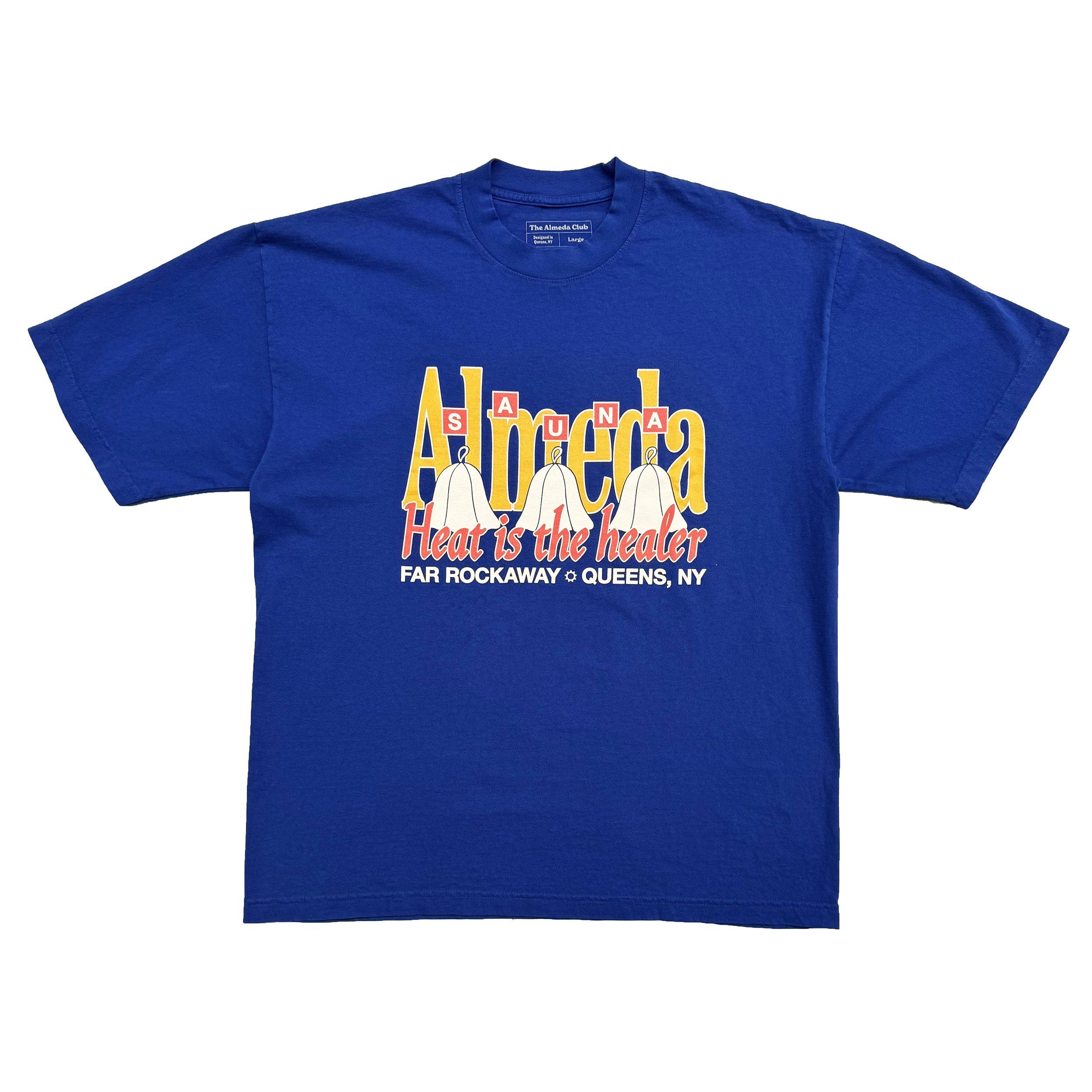 Almeda Club