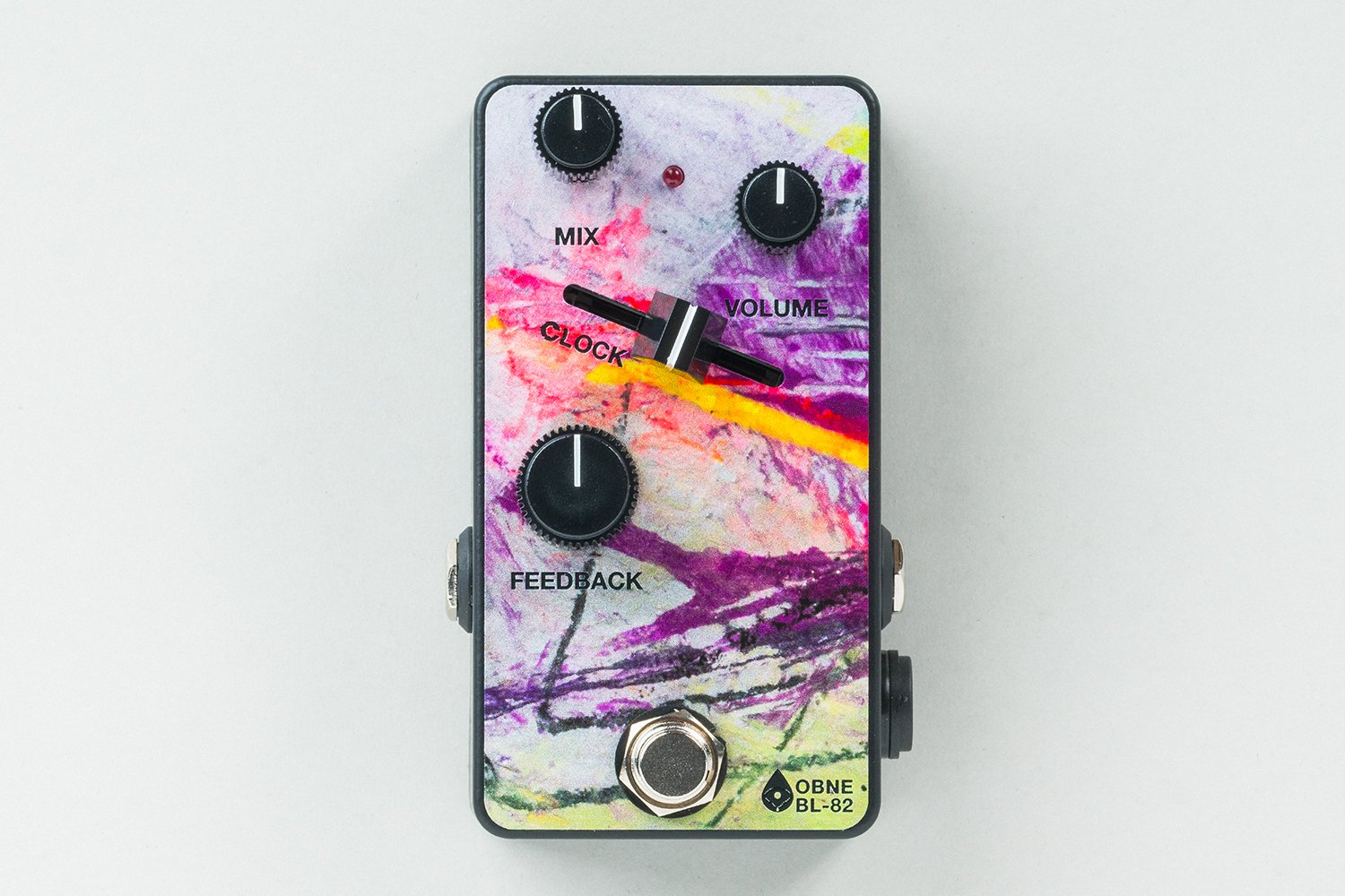 Old Blood Noise Endeavors — BL-44 Reverse