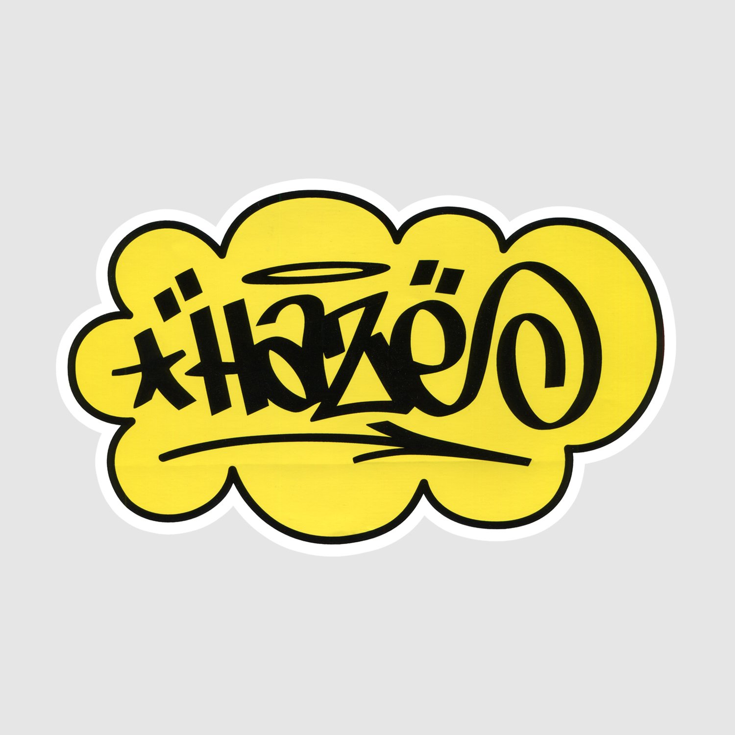 Eric-Haze-Brand-1990-Rare-