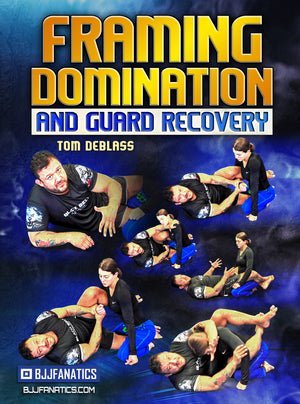BJJ Fanatics Instructionals — TomDeBlass.com