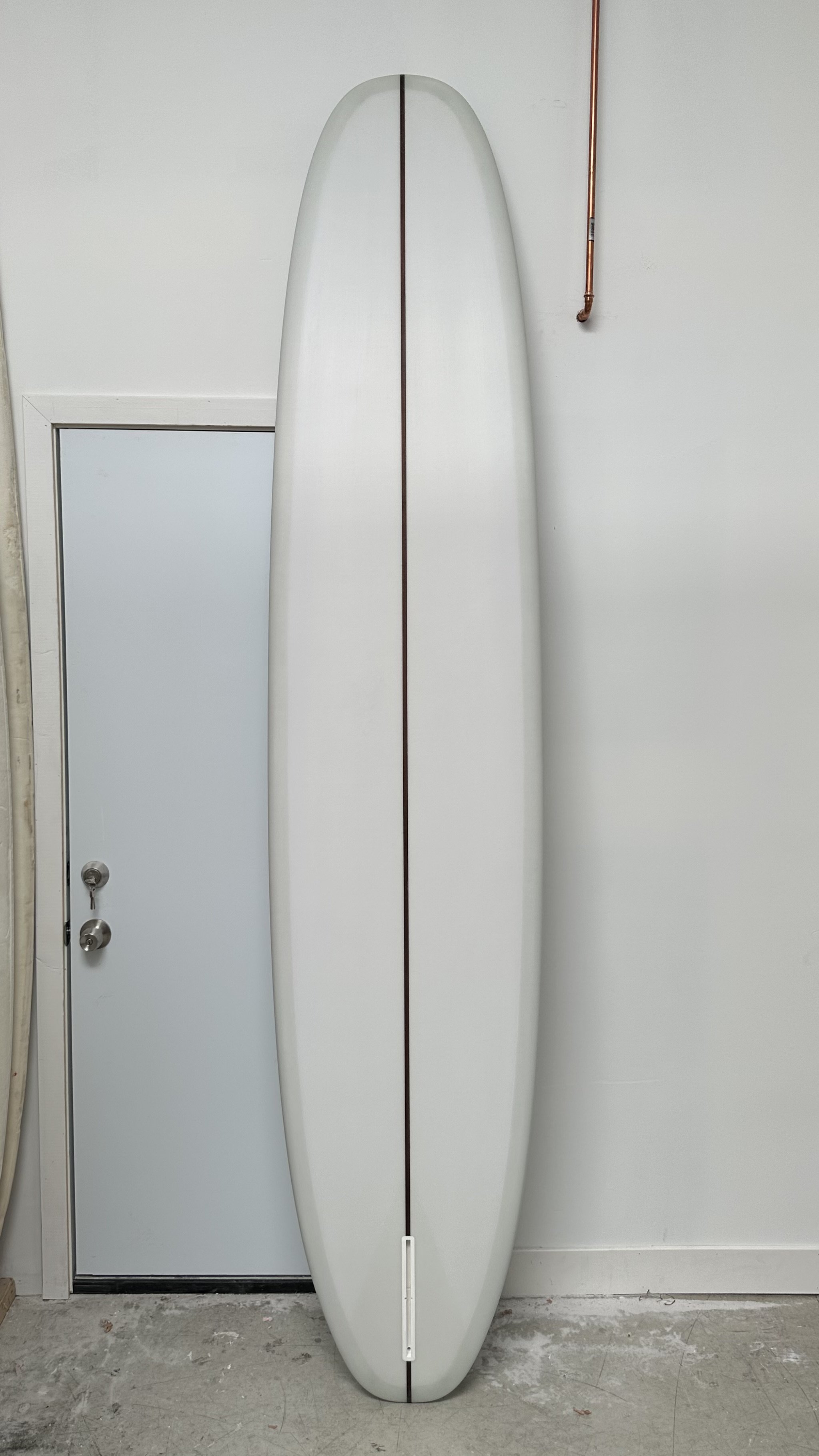 STOCK & USED — Grant Noble Surfboards