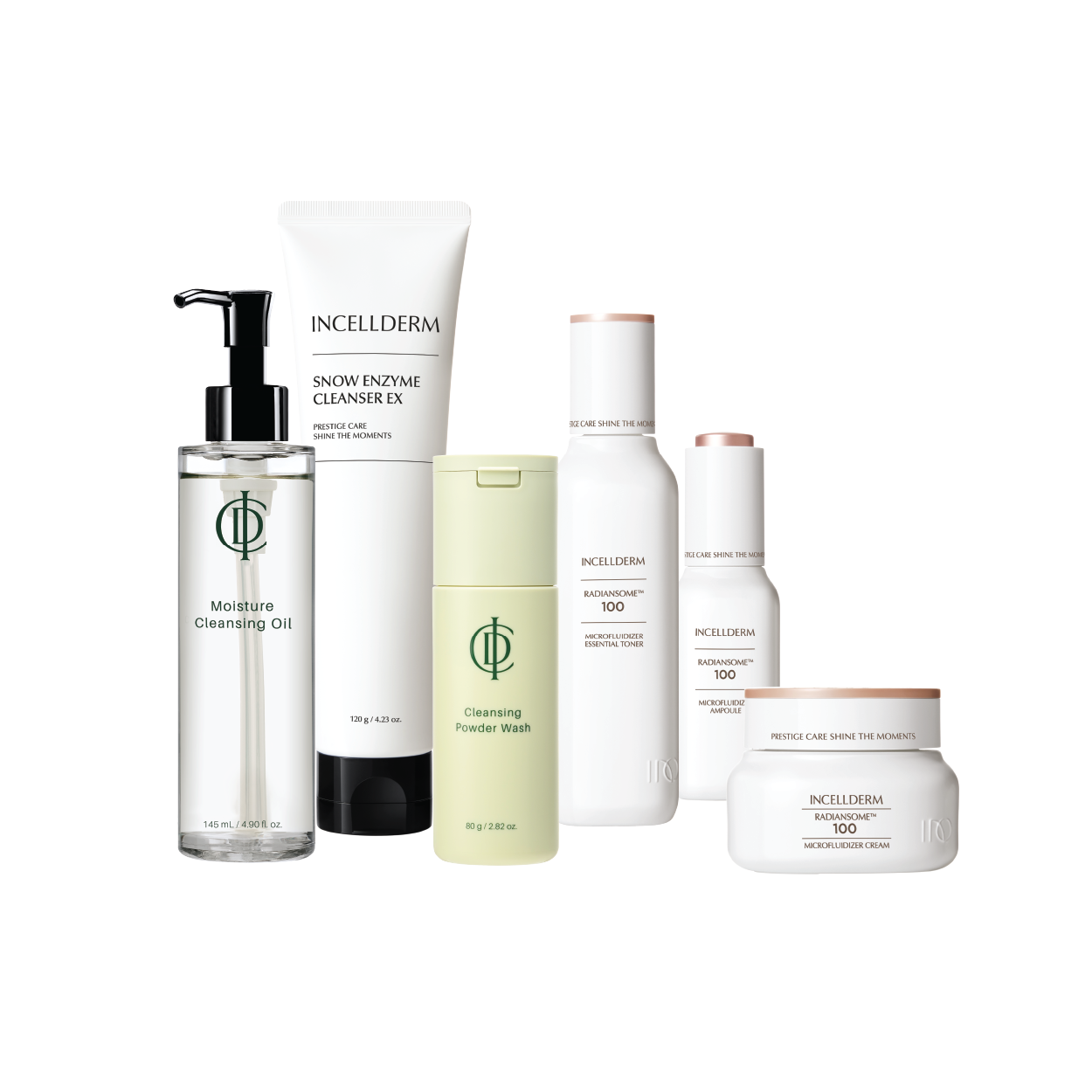 Bundle & Travel kit — All — Riman Australia