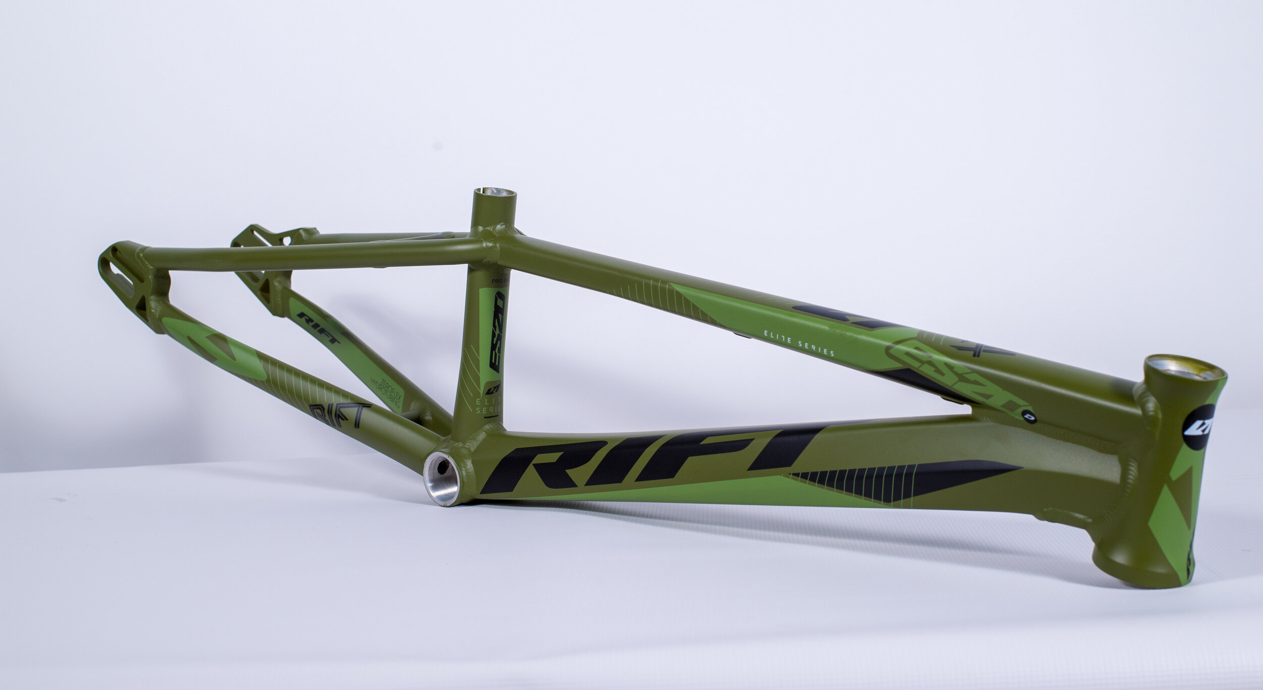 RIFT — Tangent Products