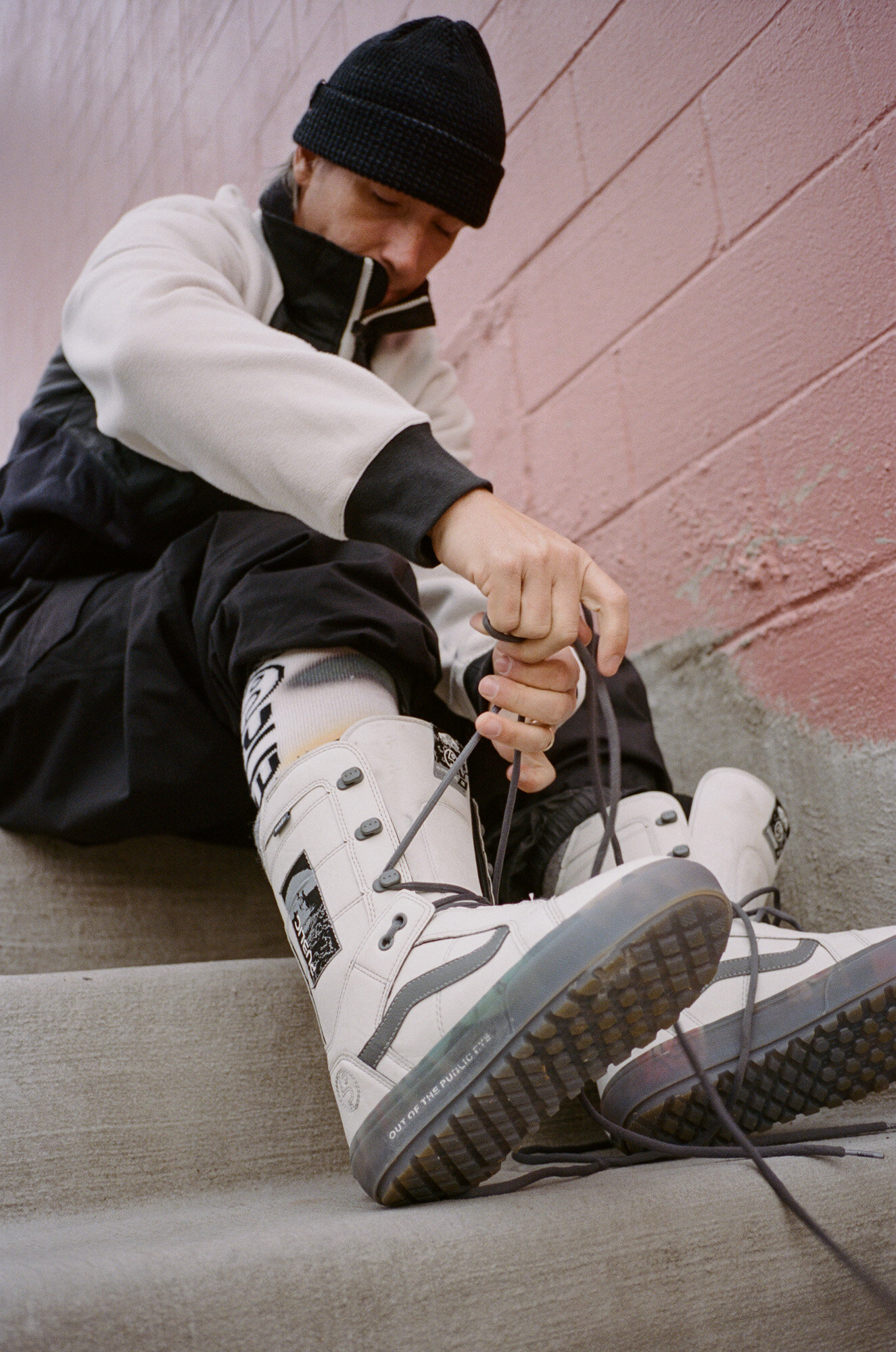 Vans x Public Hi-Standard OG Collection — Pleasure Snowboard Mag