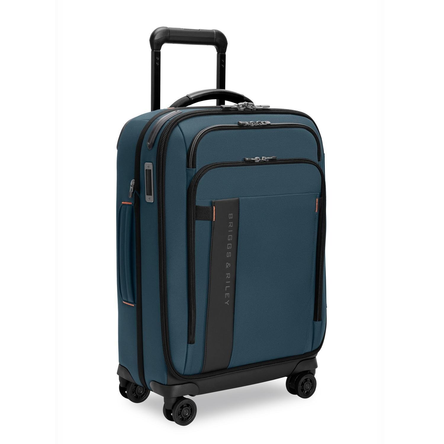 Briggs & Riley ZDX ZXU222SPX Essential 22