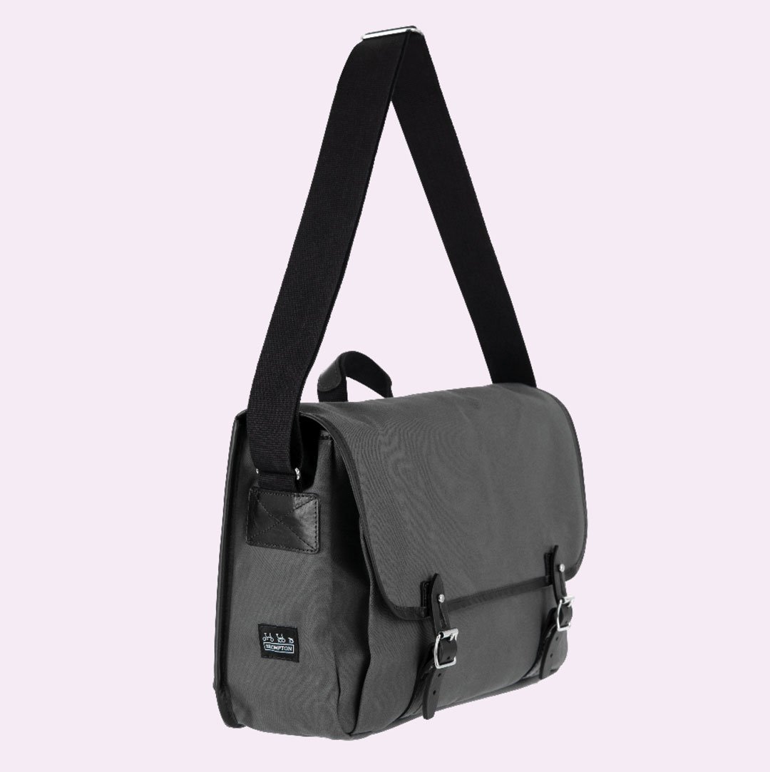 Chapman Bags/ Brompton Game Bag - inspired by traditional British