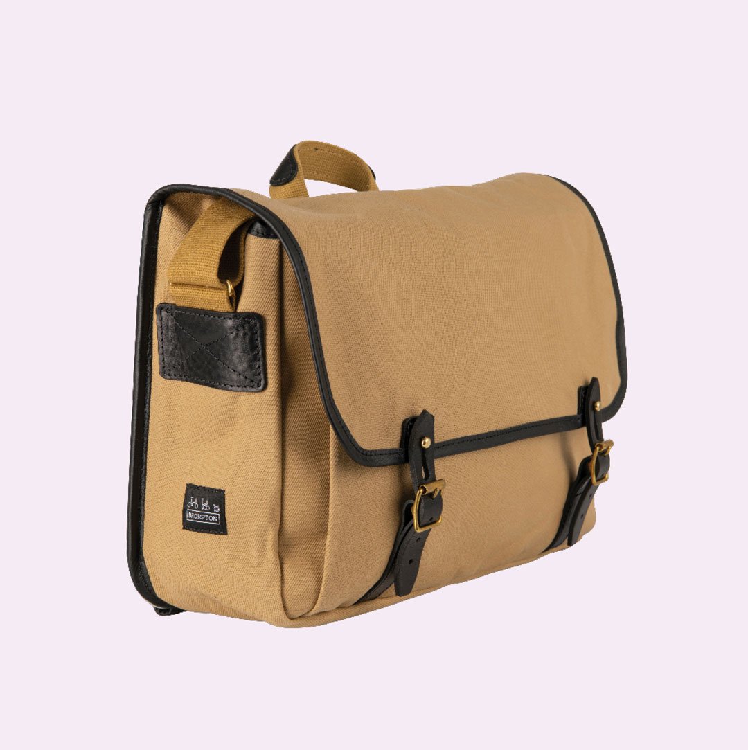 Chapman Bags/ Brompton Game Bag - inspired by traditional British
