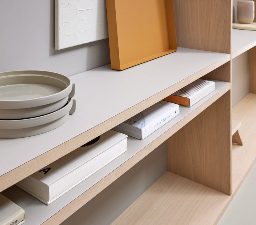 BTC Furniture Linoleum - Pebble 4175 — Bench Top City Pty Ltd